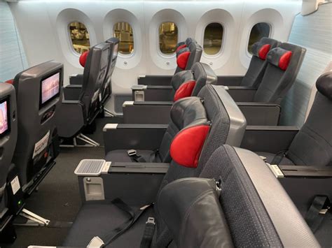 air canada 787 premium economy|boeing 787 9 premium economy.